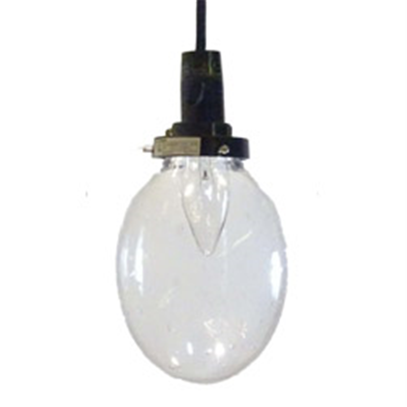 東京メタル工業 ペンダントライト トーメ オーバルクリア泡 OCB-1 ［電球色 /リモコン無］ OCB1 1個（ご注文単位1個）【直送品】