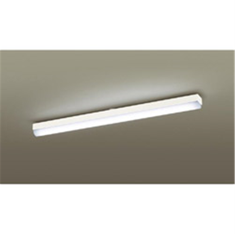 パナソニック ベースライト （2685lm）　LGB52030KLE1 昼白色  LGB52030KLE1 LGB52030KLE1 1個（ご注文単位1個）【直送品】