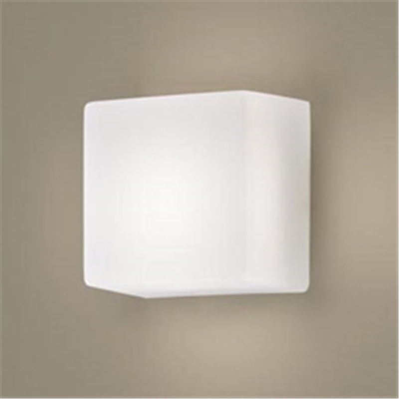 パナソニック ブラケットライト 乳白つや消し LGB81701 LE1 ［LED］ LGB81701LE1 1個（ご注文単位1個）【直送品】