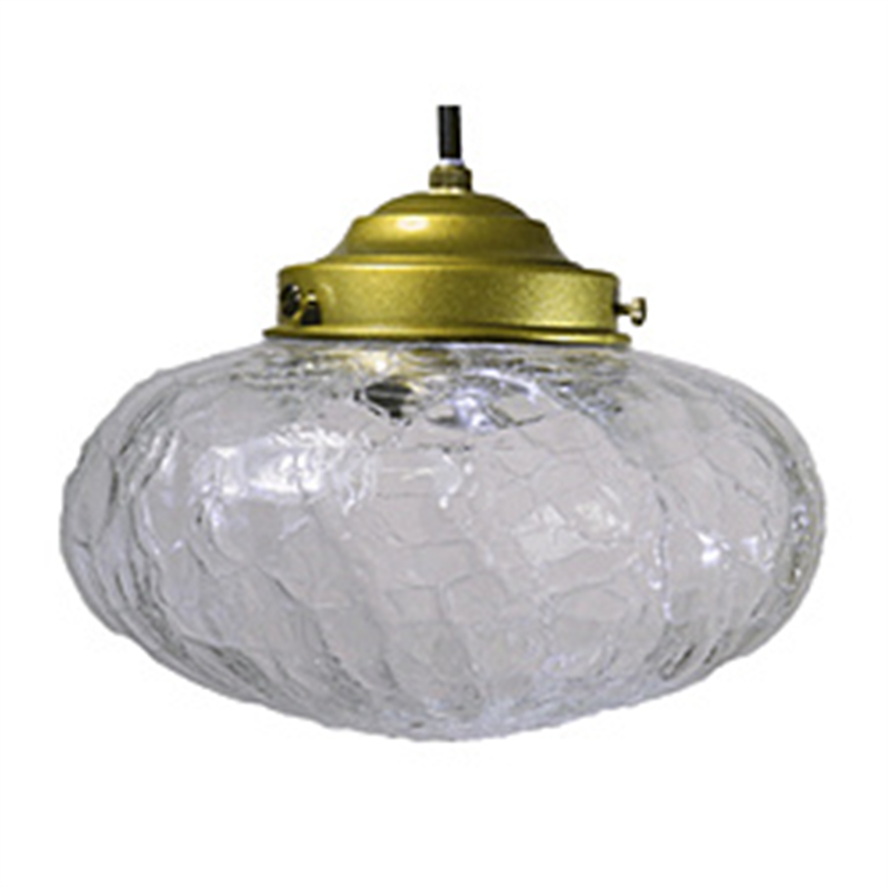 東京メタル工業 LEDペンダントライト クリア CH9904LE ［電球色 /リモコン無］ CH9904LE 1個（ご注文単位1個）【直送品】