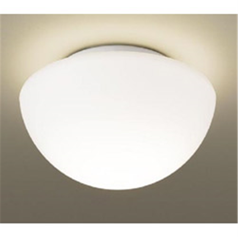 パナソニック 小型LEDシーリングライト  LGB58008Z ［電球色 /電気工事必要 /リモコン無］ LGB58008Z 1個（ご注文単位1個）【直送品】