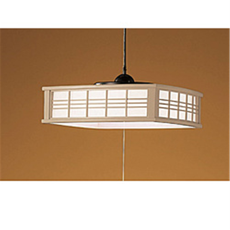 コイズミ　KOIZUMI 和風ペンダントライト  BP180673P ［6畳］ BP180673P 1個（ご注文単位1個）【直送品】