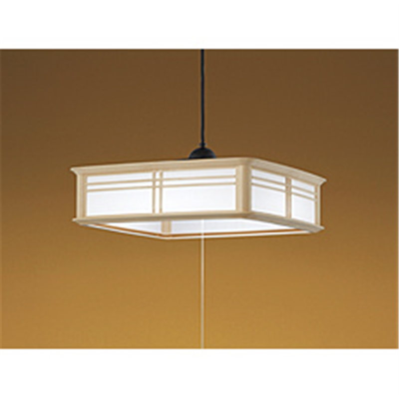 コイズミ　KOIZUMI 和風ペンダントライト  BP180474P ［4.5畳］ BP180474P 1個（ご注文単位1個）【直送品】