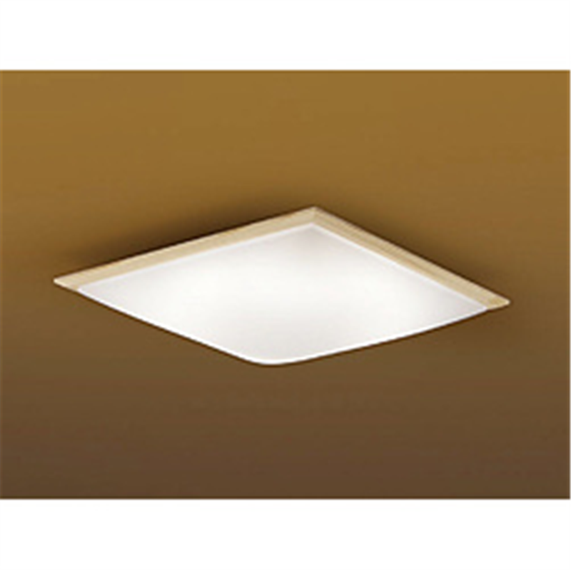 コイズミ　KOIZUMI 和風LEDシーリングライト  BH180870K ［8畳］ BH180870K 1個（ご注文単位1個）【直送品】