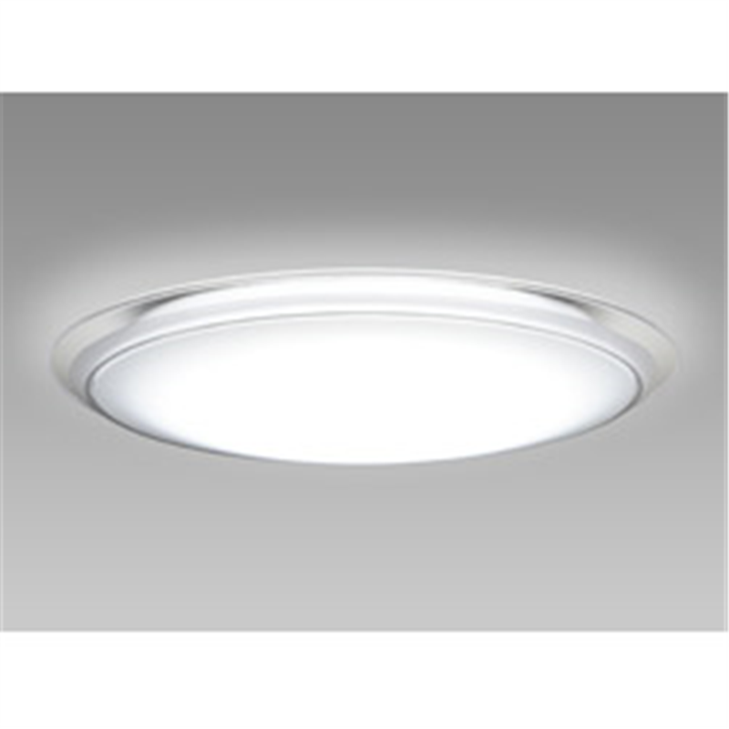 NEC　エヌイーシー LEDシーリングライト  HLDCKB0899SG ［8畳 /昼光色～電球色 /リモコン付属］ HLDCKB0899SG 1個（ご注文単位1個）【直送品】