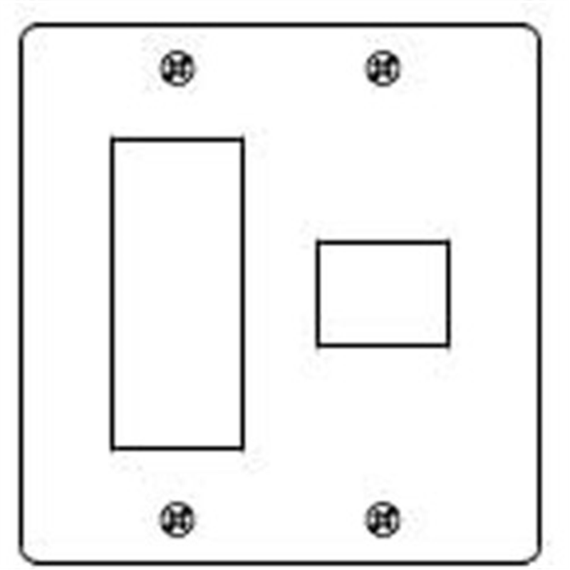 パナソニック フルカラーステンレスプレート WN7674K WN7674K 1個(ご注文単位1個)【直送品】