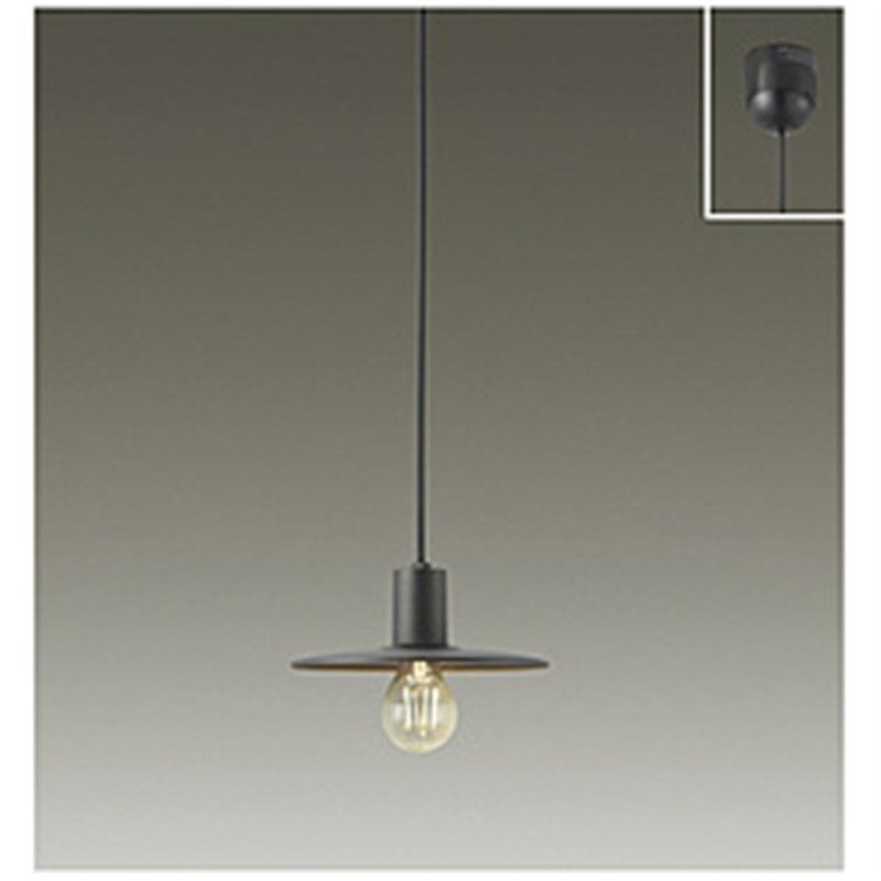 大光電機　DAIKO LED小型ペンダント  DXL-81326C DXL81326C 1個（ご注文単位1個）【直送品】