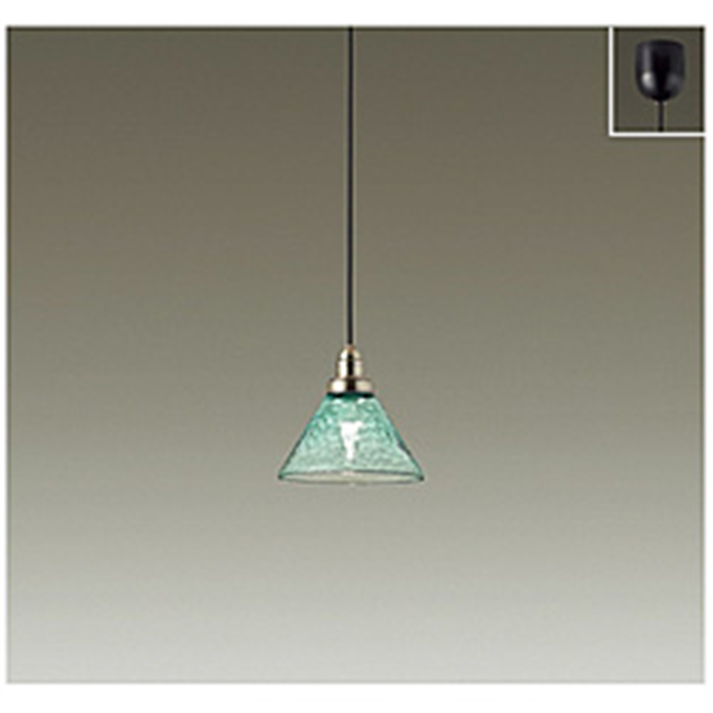 大光電機　DAIKO LED小型ペンダント  DXL-81334 DXL81334 1個（ご注文単位1個）【直送品】