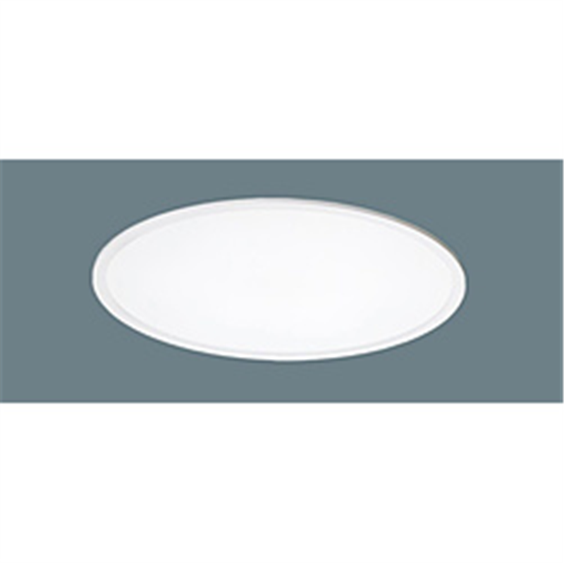 パナソニック 【要電気工事】天井埋込型 一体型LEDベースライト Ф900 乳白パネル NNF83600JLT9 NNF83600JLT9 1個（ご注文単位1個）【直送品】