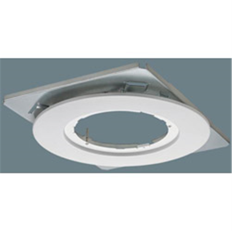 パナソニック リニューアルプレート Φ150器具 埋込穴φ250用 NNN80007 NNN80007 1個(ご注文単位1個)【直送品】