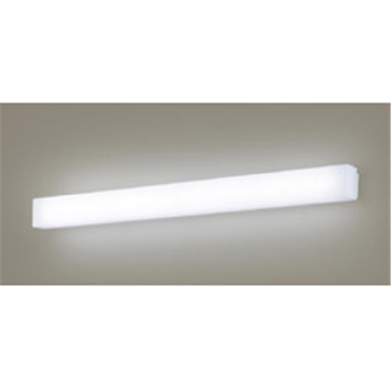 パナソニック ブラケットライト 乳白 LGB81773 LE1 ［昼白色 /LED］ LGB81773LE1 1個（ご注文単位1個）【直送品】