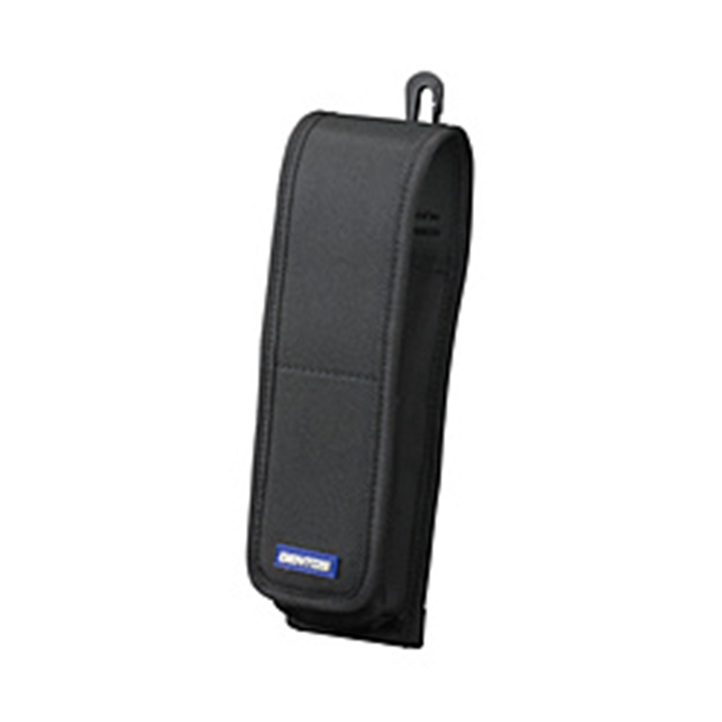 ジェントス　GENTOS フラッシュライト用　ポーチ L  AC-524L ［防水非対応］ AC524L 1個（ご注文単位1個）【直送品】