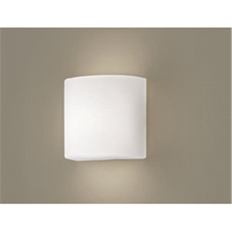 パナソニック ブラケットライト 乳白つや消し LGB81704 LE1 ［LED］ LGB81704LE1 1個（ご注文単位1個）【直送品】