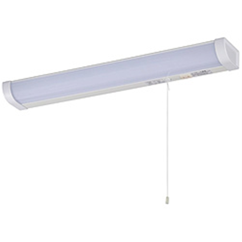 オーム電機　OHM　ELECTRIC キッチン照明  LT-NKL14D-HS ［昼光色 /LED /電気工事不要］ LTNKL14DHS 1個（ご注文単位1個）【直送品】