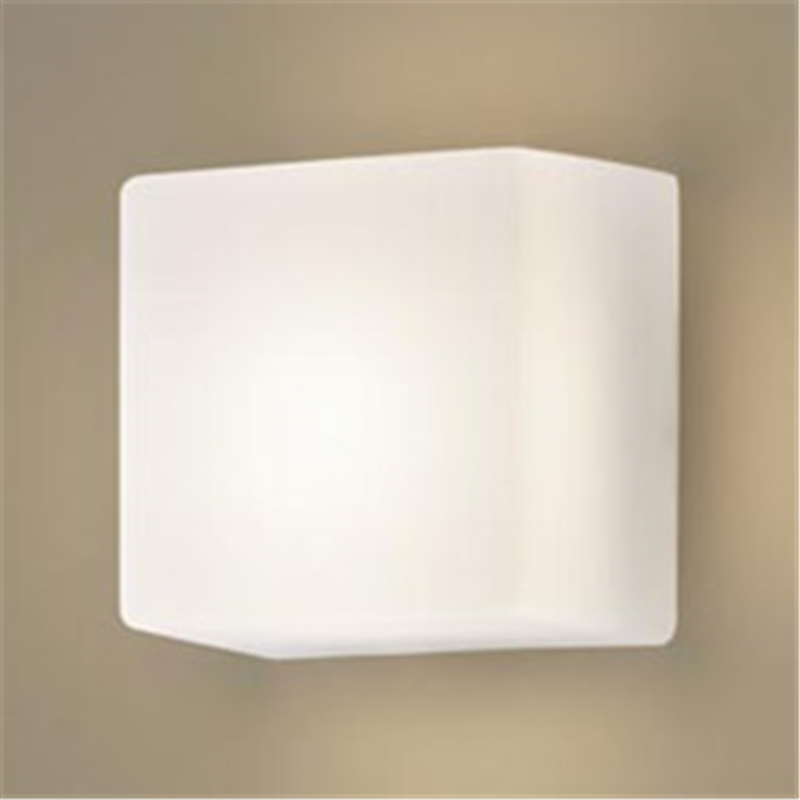 パナソニック ブラケットライト 乳白つや消し LGB81702 LE1 ［電球色 /LED］ LGB81702LE1 1個（ご注文単位1個）【直送品】