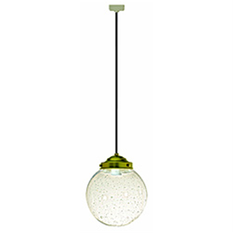 東京メタル工業 ガラスペンダントライト トーメ クリア泡 PCB-200 ［電球色 /リモコン無］ PCB200 1個（ご注文単位1個）【直送品】