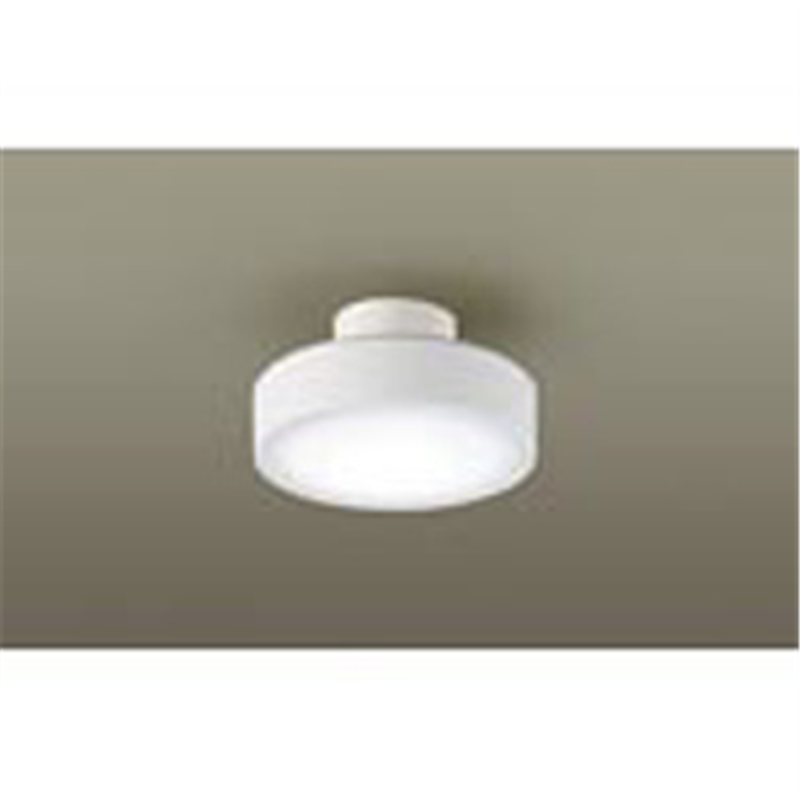 パナソニック 天井直付型LED（昼白色）100形　シーリングライト拡散 LGB51433LE1 LGB51433LE1 1個（ご注文単位1個）【直送品】