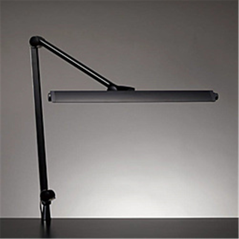 山田照明 LEDクランプ式デスクライト Z-Light(ゼットライト) Z-209PROB ［LED /昼光色］ Z209PROB 1個（ご注文単位1個）【直送品】