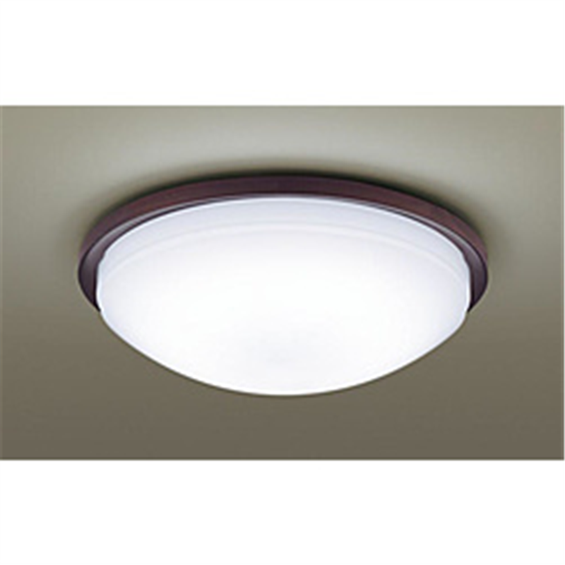 パナソニック 天井直付型LED小型シーリングライト拡散タイプ  LGB52622 LE1 ［昼白色 /リモコン無］ LGB52622LE1 1個（ご注文単位1個）【直送品】