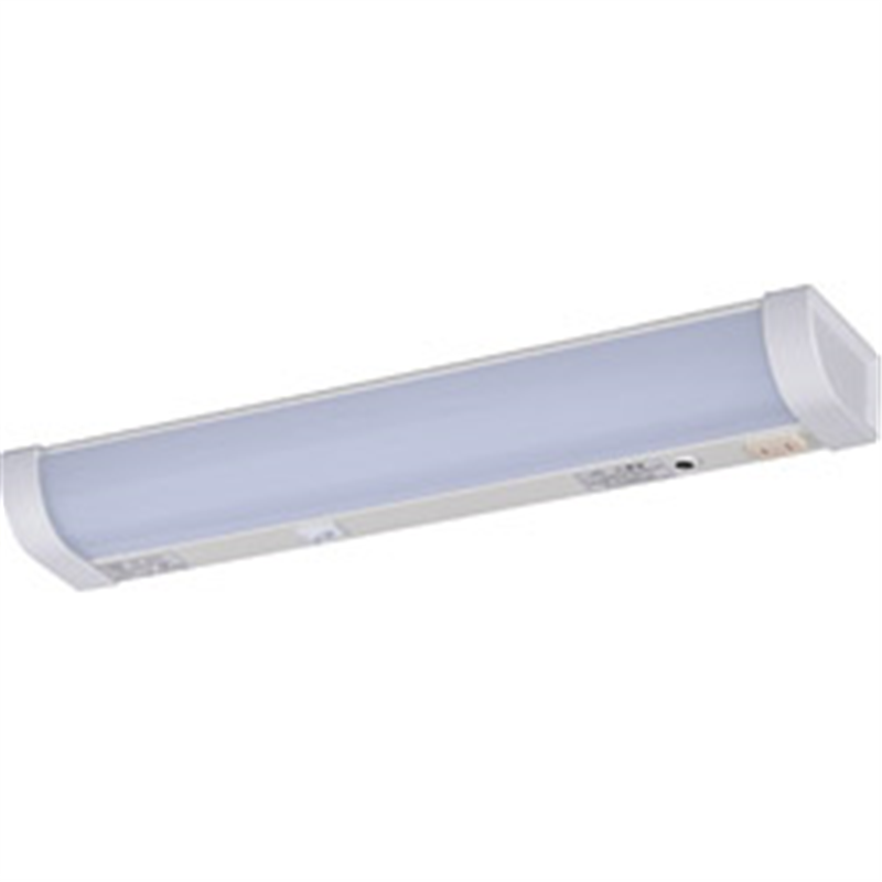 オーム電機　OHM　ELECTRIC キッチン照明  LT-NKL10D-HSS ［昼光色 /LED /電気工事不要］ LTNKL10DHSS 1個（ご注文単位1個）【直送品】