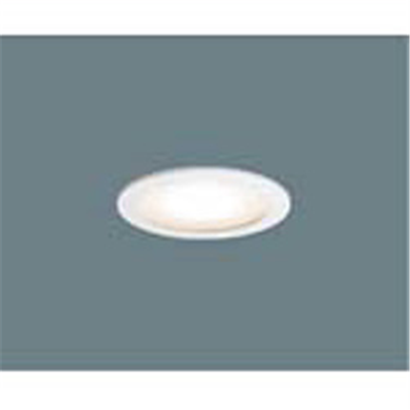 パナソニック 天井埋込型 LED(電球色) 軒下用ダウンライト NNN62010K NNN62010K 1個(ご注文単位1個)【直送品】