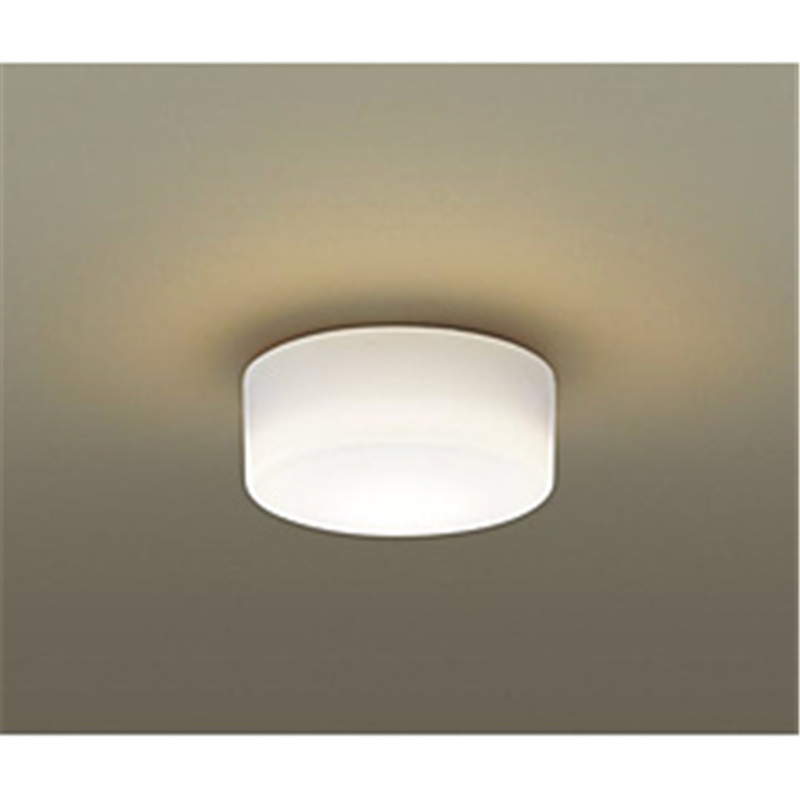 パナソニック 天井直付型・壁直付型 LED(電球色) 小型シーリングライト 拡散タイプ LGB51560LE1 LGB51560LE1 1個(ご注文単位1個)【直送品】