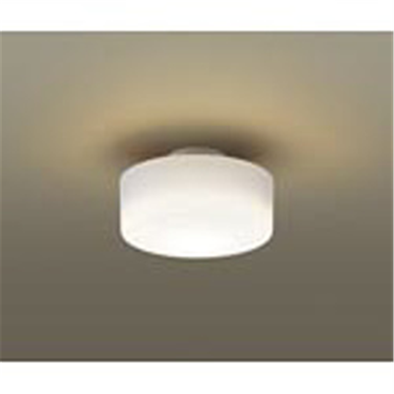 パナソニック 天井直付型 LED(電球色) 小型シーリングライト 拡散タイプ LGB51580KLE1 LGB51580KLE1 1個(ご注文単位1個)【直送品】