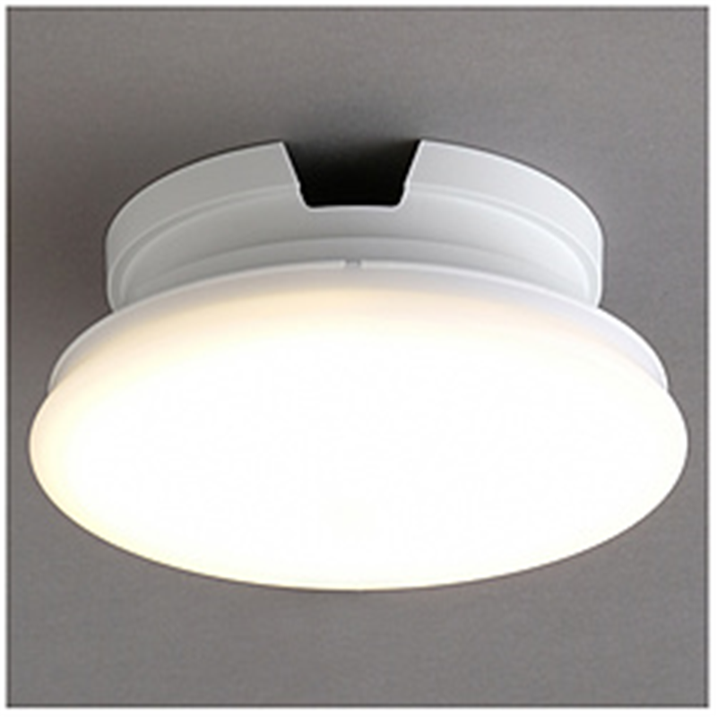 アイリスオーヤマ　IRIS　OHYAMA 小型シーリングライト　超薄型　600lm　電球色  ［電球色 /LED］ SCL6LTH 1個（ご注文単位1個）【直送品】