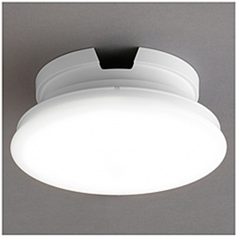 アイリスオーヤマ　IRIS　OHYAMA 小型シーリングライト　超薄型　600lm　昼白色  ［昼白色 /LED］ SCL6NTH 1個（ご注文単位1個）【直送品】