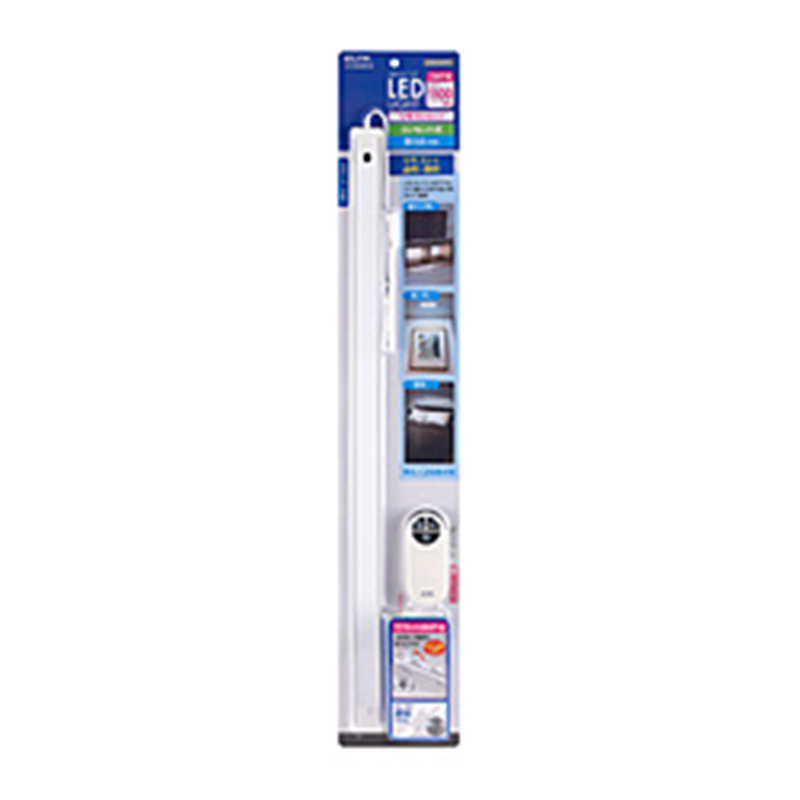 ELPA エルパ LED多目的灯 リモコンタイプ 昼光色 ALT-2060RE(D) ALT-2060RE(D) ALT2060RED 1個(ご注文単位1個)【直送品】