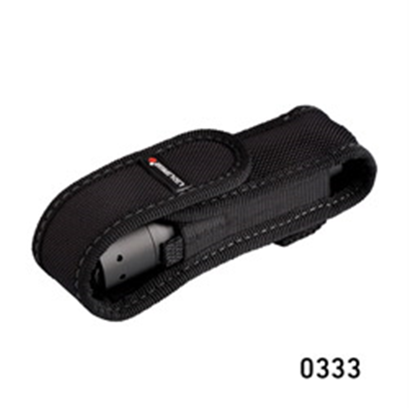 レッドレンザー P7用ポーチ  333 333 1個（ご注文単位1個）【直送品】