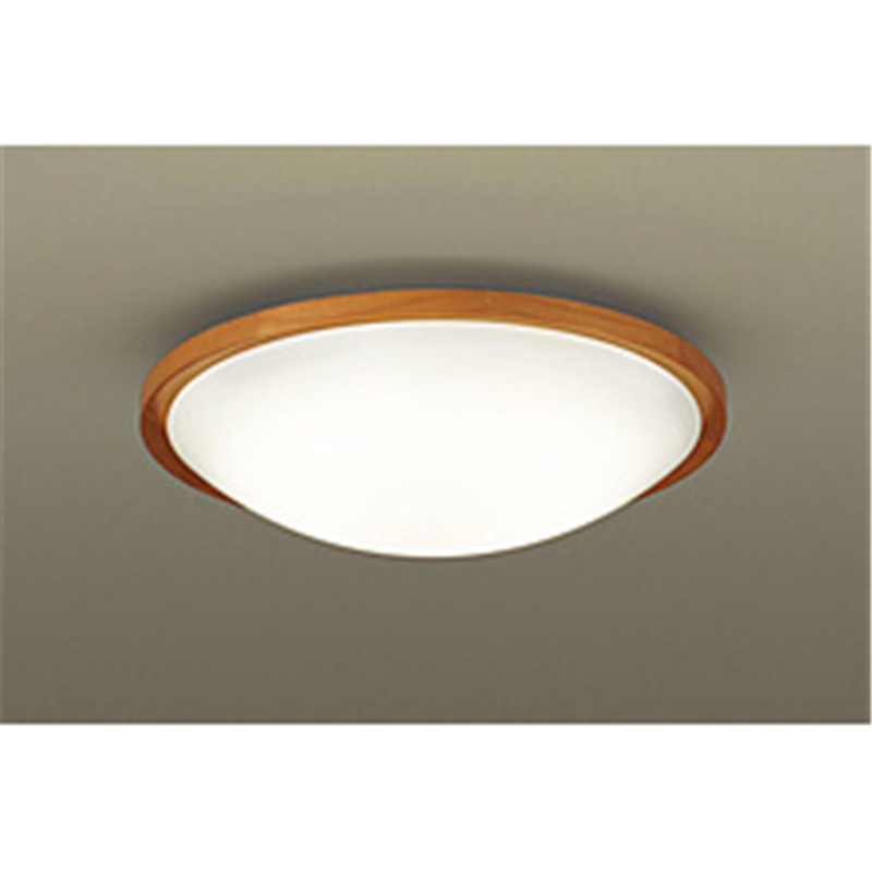 パナソニック 天井直付型　LED 40形（電球色）小型シーリングライト　拡散タイプ・カチットF  LGB52661LE1 LGB52661LE1 1個（ご注文単位1個）【直送品】