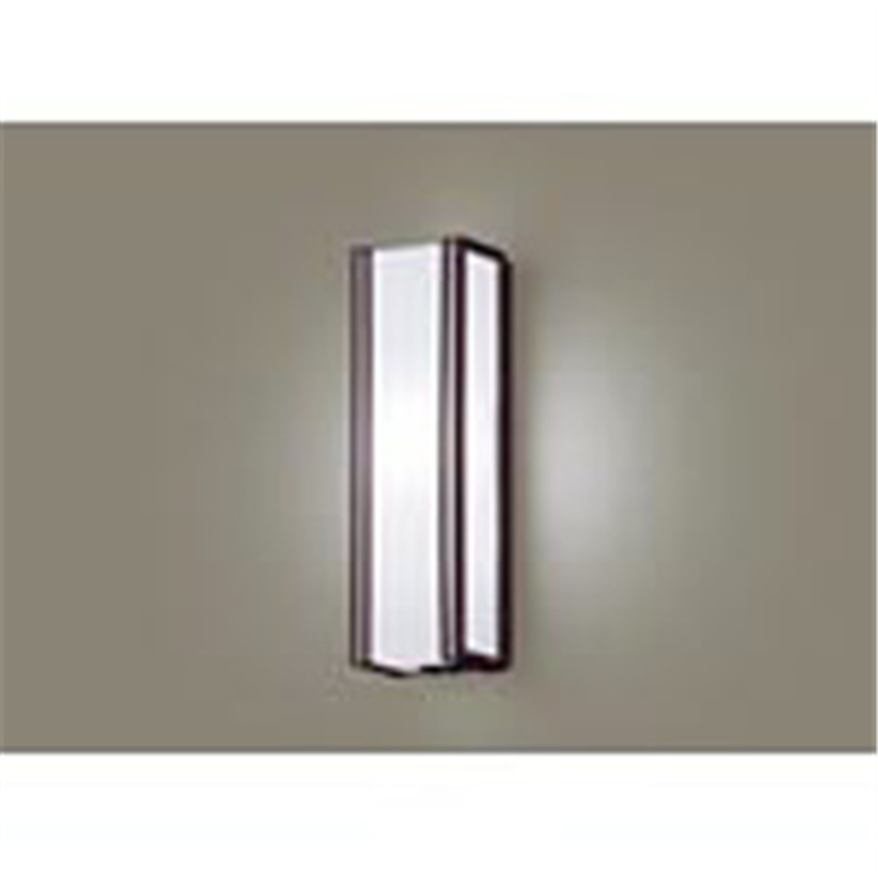 パナソニック 壁直付型　LED 40形（昼白色）ポーチライト LGWC81423LE1 LGWC81423LE1 1個（ご注文単位1個）【直送品】