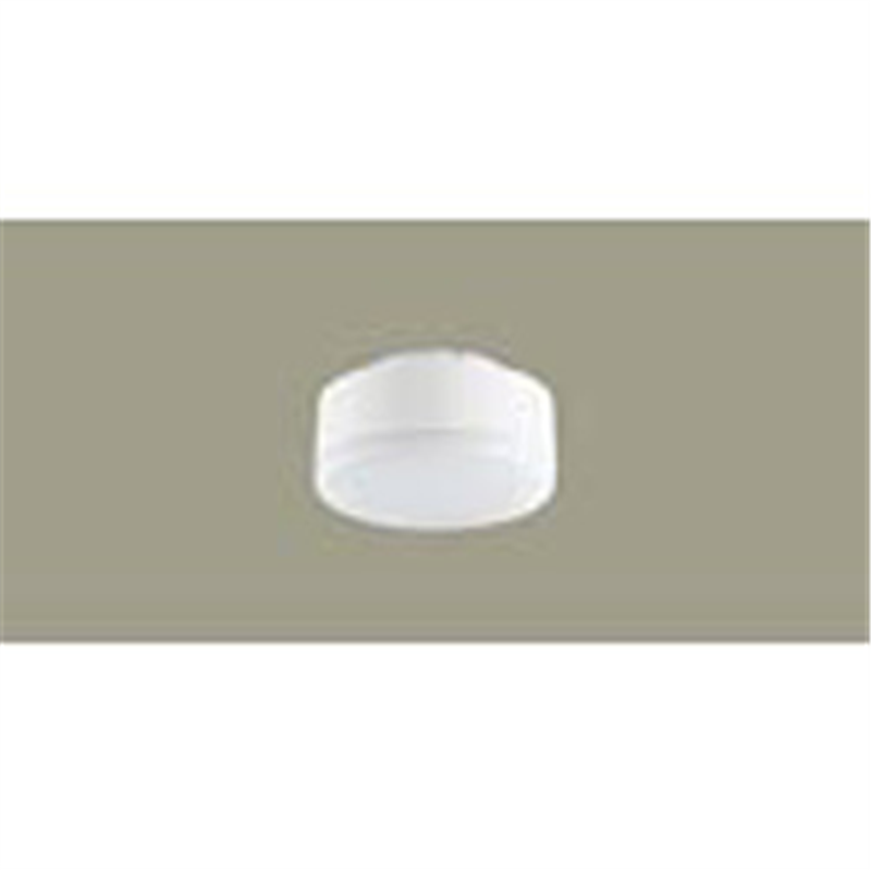 パナソニック LED(電球色) LEDフラットランプ 拡散タイプ LLD2000LCE1 LLD2000LCE1 1個(ご注文単位1個)【直送品】