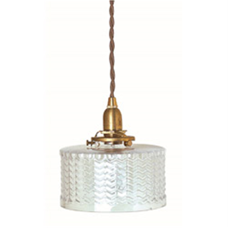 東京メタル工業 ガラスペンダントライト クリア MST1702 ［電球色 /リモコン無］ MST1702 1個（ご注文単位1個）【直送品】