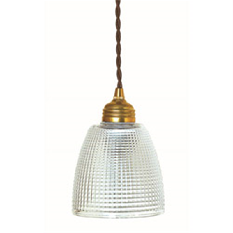 東京メタル工業 ガラスペンダントライト クリア MST2601 ［電球色 /リモコン無］ MST2601 1個（ご注文単位1個）【直送品】