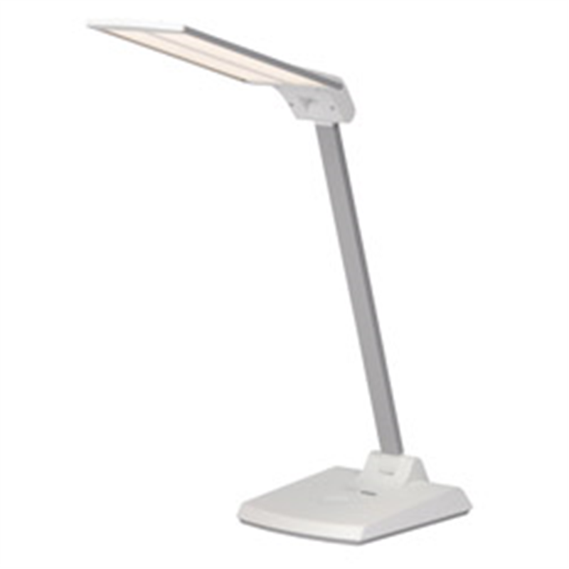 エコリカ　ecorica neo 有機ELデスクライト SKY neo スカイネオ EELM-SKY200-W ［白色］ EELMSKY200W 1個（ご注文単位1個）【直送品】