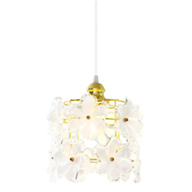 キシマ　KISHIMA ブーケペンダント ゴールド GEM-6904 GEM6904 1個（ご注文単位1個）【直送品】