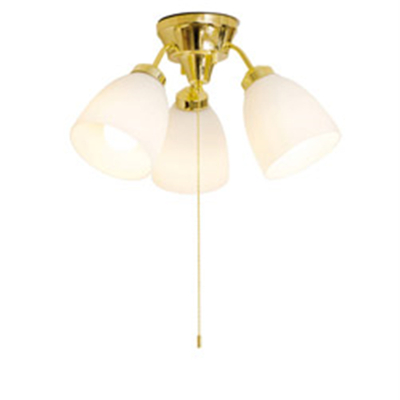 キシマ　KISHIMA LEDシャンデリア キシマ ゴールド GEM-6925 ［8畳］ GEM6925 1個（ご注文単位1個）【直送品】