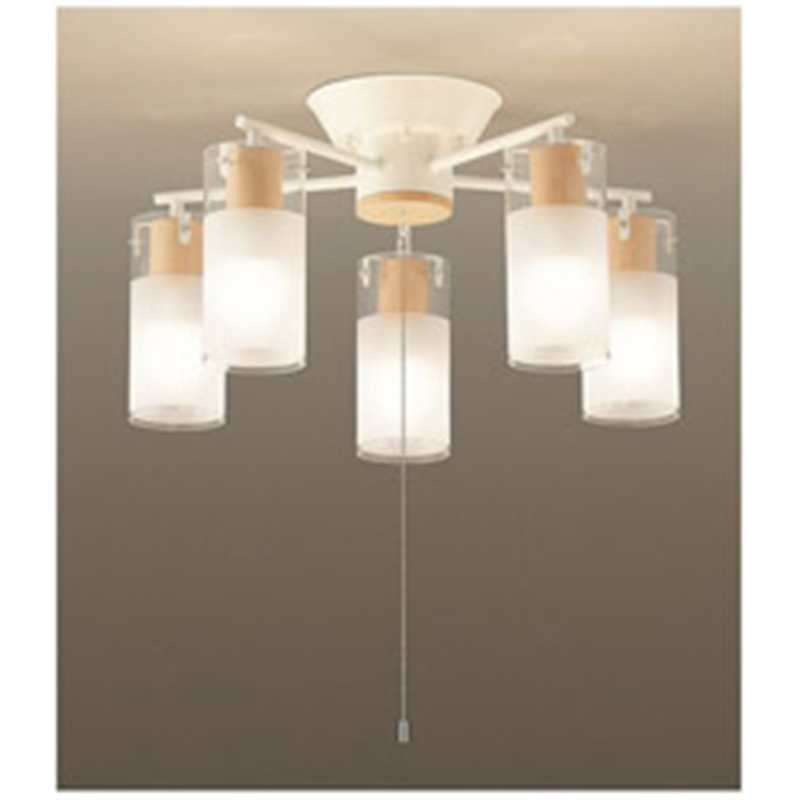 大光電機　DAIKO LEDシャンデリア  DXL-82325 ［10畳 /電球色］ DXL82325 1個（ご注文単位1個）【直送品】