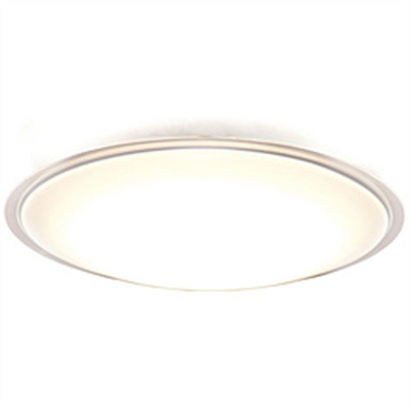 アイリスオーヤマ IRIS OHYAMA LEDシーリングライト 音声操作 ECOHiLUX CL12DL-5.11KCFV ［12畳 /昼光色～電球色 /リモコン付属］ CL12DL5.11KCFV 1個（ご注文単位1個）【直送品】