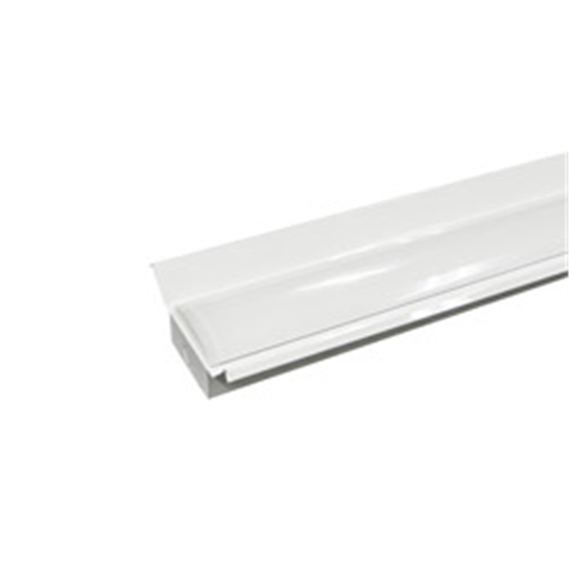 エコリカ ecorica エコリカLEDベースライト(反射笠型) ECL-BL40K2N ECLBL40K2N 1個(ご注文単位1個)【直送品】