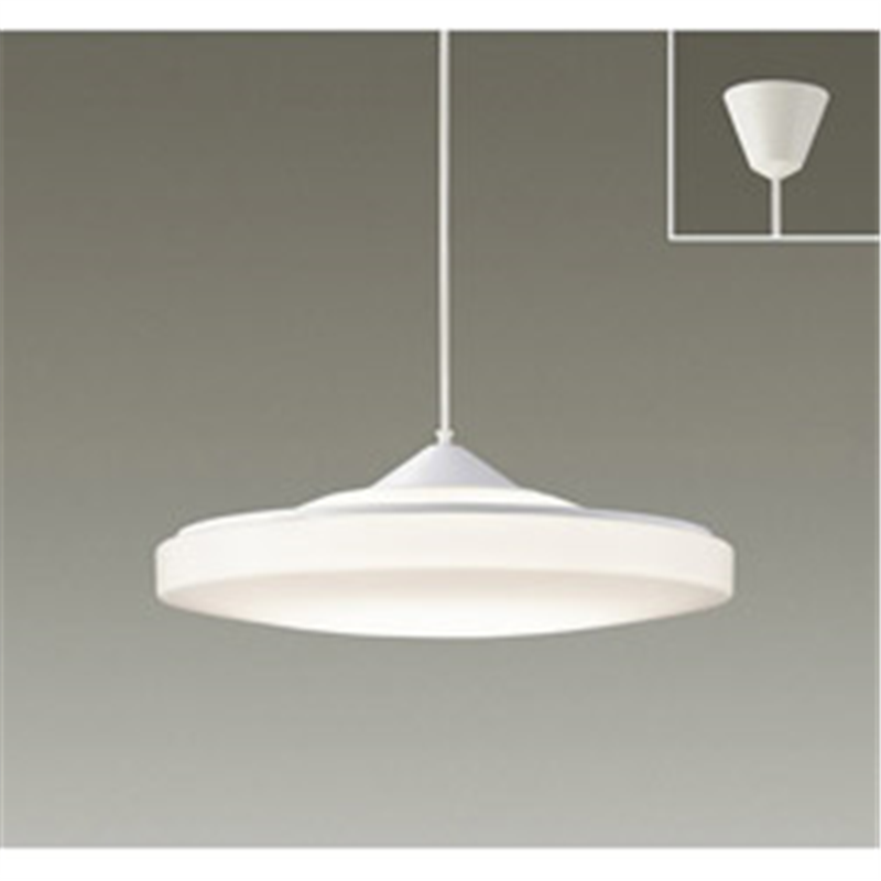 大光電機　DAIKO LED間接光ペンダントライト  DXL-81356 ［10畳 /昼光色～電球色 /リモコン付属］ DXL81356 1個（ご注文単位1個）【直送品】