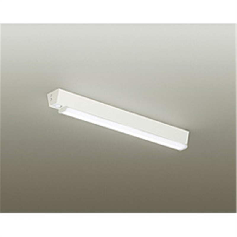 大光電機　DAIKO 人感センサー付きLEDキッチンライト DXL-81344C ［昼白色 /要電気工事］ DXL81344C 1個（ご注文単位1個）【直送品】