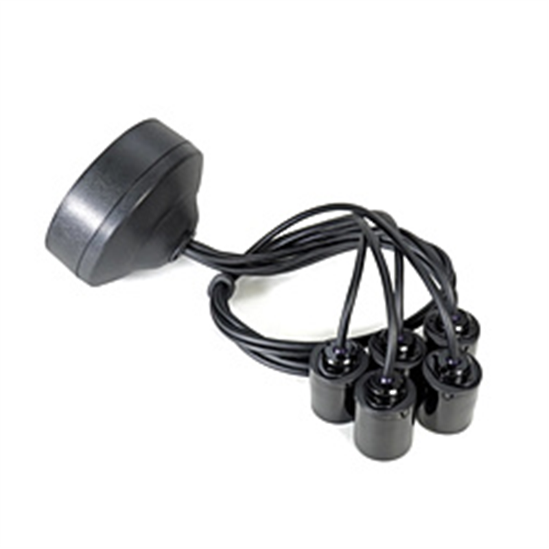 ビートソニック ブランブラン フレアー　E26　5灯 BLN3 BLN3 1個（ご注文単位1個）【直送品】