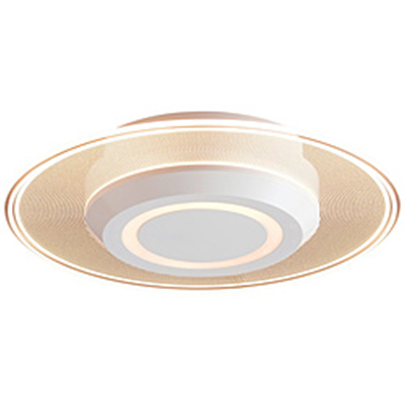 アイリスオーヤマ　IRIS　OHYAMA 小型シーリングライト 導光板 750lm 電球色 ホワイト SCL-75L-LGP ［電球色 /LED］ SCL75LLGP 1個（ご注文単位1個）【直送品】