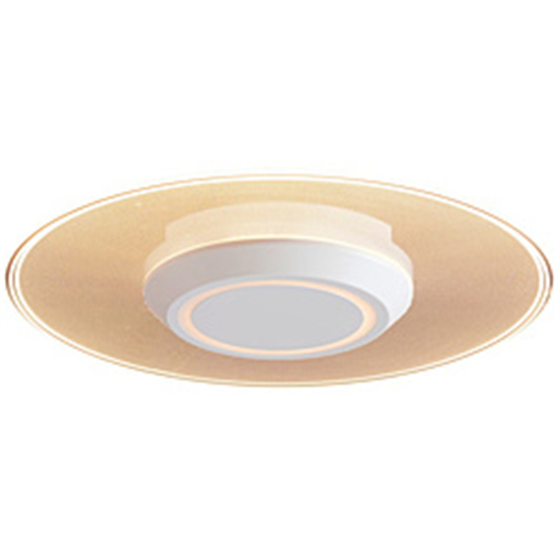 アイリスオーヤマ　IRIS　OHYAMA 小型シーリングライト 導光板 1500lm ホワイト SCL-150L-LGP ［電球色 /LED］ SCL150LLGP 1個（ご注文単位1個）【直送品】