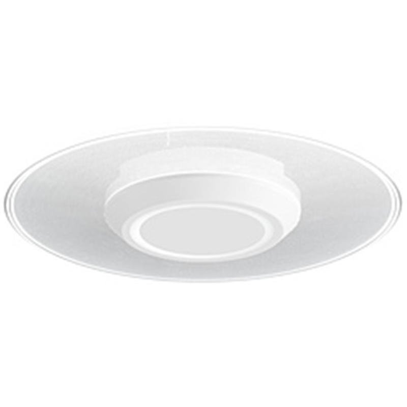 アイリスオーヤマ　IRIS　OHYAMA 小型シーリングライト 導光板 1500lm 昼光色 ホワイト SCL-150D-LGP ［昼光色 /LED］ SCL150DLGP 1個（ご注文単位1個）【直送品】