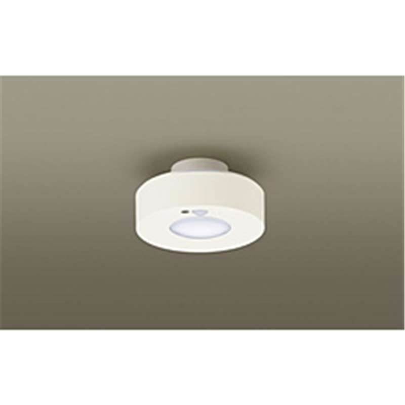 パナソニック 天井直付型 LED(昼白色) 小型シーリングライト LGBC58113LE1 LGBC58113LE1 1個(ご注文単位1個)【直送品】