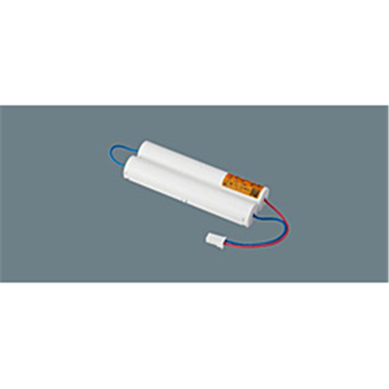 パナソニック　Panasonic ニッケル水素蓄電池 FK748 1個（ご注文単位1個）【直送品】